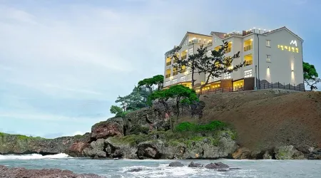 Buan Grang Mejong Pension