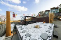 경주 당근료칸풀빌라 나정고운모래해변 주변 호텔