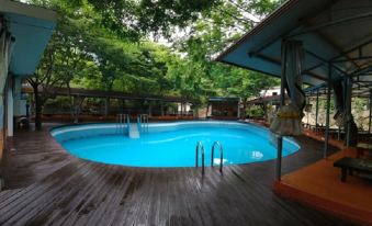Gwangyang Gomgol Sanchon Pension