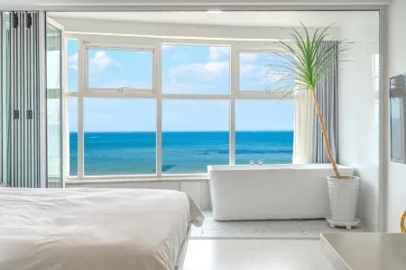 Gangneung Your Anmok Pension