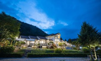 Pyeongchang Stay Camp