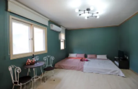 Gongju Eunjeok Pension