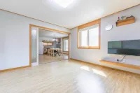 Cheongju Orange Pension