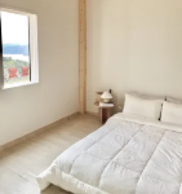 Chungju My Sketch Pension