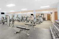 Ramada by Wyndham Waupaca Hotels in Lanark