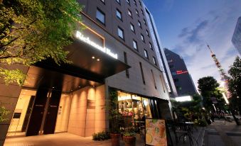 Richmond Hotel Tokyo Shiba