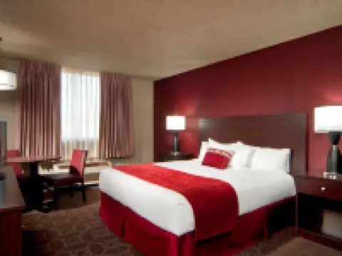 The Edgewater Hotel and Casino Hotels in Laughlin