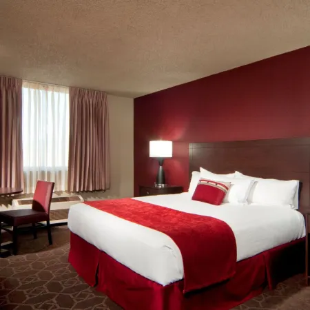 The Edgewater Hotel and Casino