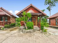 Chanta Boutique Place Hotels near Ubon Square