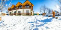Guest House Park Hadzhoh