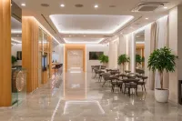 Park-Otel Dobrograd (Korpus Grand) Hotel a Kovrovsky District