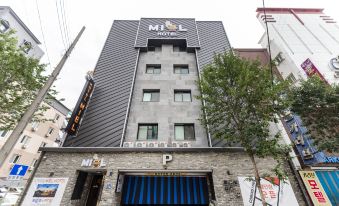 Cheongju Miel Hotel