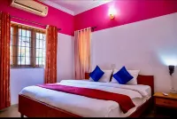 Franria Villa Guest House