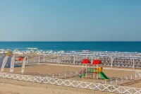 Sofgrand Hotel - Beach