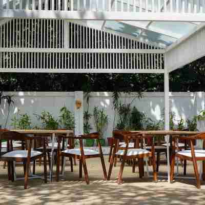 Elixir Cliff Beach Resort and Spa Hotel Exterior