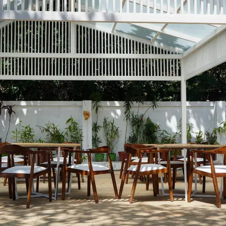 Elixir Cliff Beach Resort and Spa