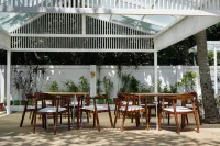Elixir Cliff Beach Resort and Spa Hotels near Vishnu Temple