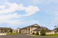 Baymont by Wyndham Morton Hotels in Morton