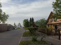 Avgustin Living Quarters