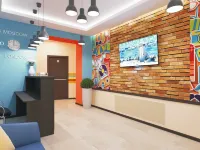 Гостиница 116 Отели в г. 
