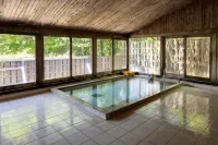 Hakone Retreat Före - spa