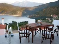 Nafsika Residences