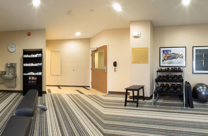 Candlewood Suites Fort Campbell - OAK Grove by IHG photo 5