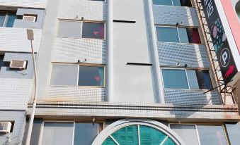 Joy Garden Hotel