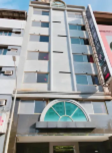 Joy Garden Hotel Hôtels à proximité de : Love Pier