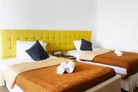 Graha Widjaja Hotels in Leuwimalang