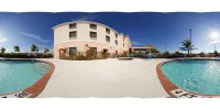 Holiday Inn Express & Suites LAKE OKEECHOBEE by IHG - Uima-altaat