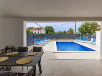 Villa Marija Hotels in 