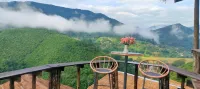 สะปันกู้ดวิว หมู่บ้านสะปัน (Sapan Good View) Hotels in Amphoe Bo Kluea