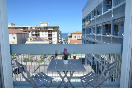 Sikania Apartment - Cefalu
