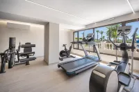 Hotel Playas de Torrevieja - Gym