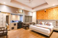 FabHotel Shivani International Hotels in Rānchī