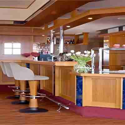 Hotel Westfalia Fitness & Recreational Facilities