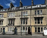Central Bath Georgian Rooms