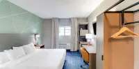 Comfort Inn & Suites Weston - Wausau - King Room-accessible Non-fume