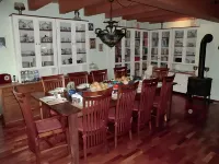 The Cosy Home Hotels in Essel