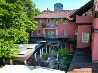 Boutique Hotel Asteria - Pet friendly