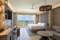 JW Marriott St. Maarten Beach Resort & Spa - Wifi