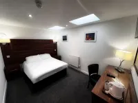 Park Hotel Hotels in Falkirk