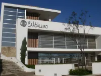 Hotel Rainha D. Amélia, Arts & Leisure Hotels in 
