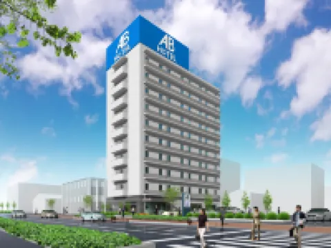 ＡＢホテル伊賀上野 伊賀市のホテル