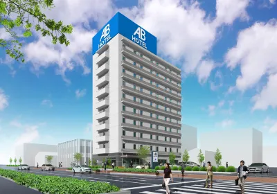 AB Hotel Igaueno