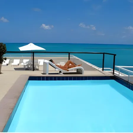 Pajuçara Praia Hotel