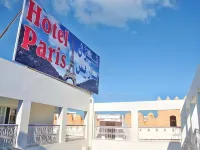 Hotel Paris