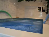 Hotell Paradis - Wifi