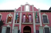 Hotel Pinomar Hotels in El Puerto de Santa María